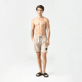 Monastery Kong Swim Short Men Cream