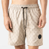 Monastery Kong Swim Short Men Cream