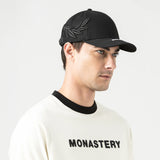 Monastery Horsebeat Belthor Cap