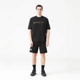 Monastery Horsebeat Tshirt Oversized