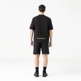 Monastery Horsebeat Tshirt Oversized