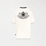 Monastery Horsebeat Warmblood T-shirt Oversized Black