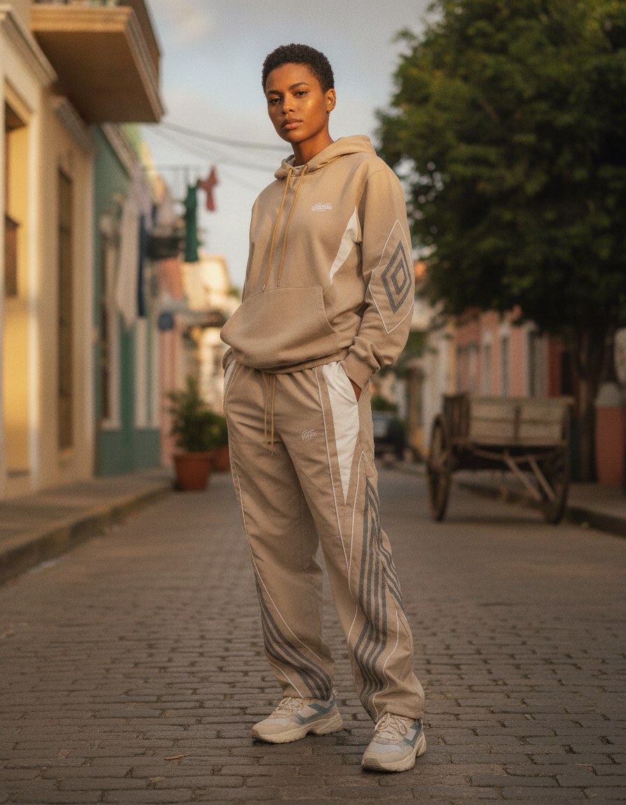 EPTM Apex Pants Khaki: Dónde Comprar y Dominar el Estilo Urbano Boricua en Puerto Rico — Puerto Rico