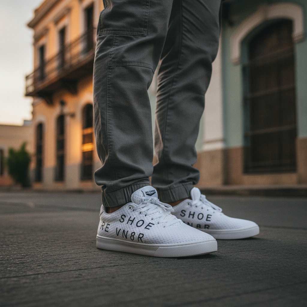 ¿Cómo Limpiar Zapatillas Exclusivas en Ponce sin Dañarlas? La Solución de NIB PR — Puerto Rico