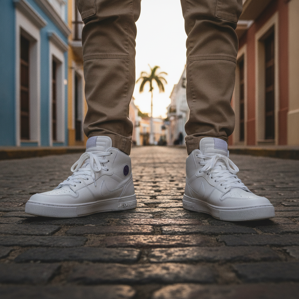 Jason Markk Starter Box: ¿El Precio de la Frescura para Tus Kicks en San Juan, PR? — Puerto Rico