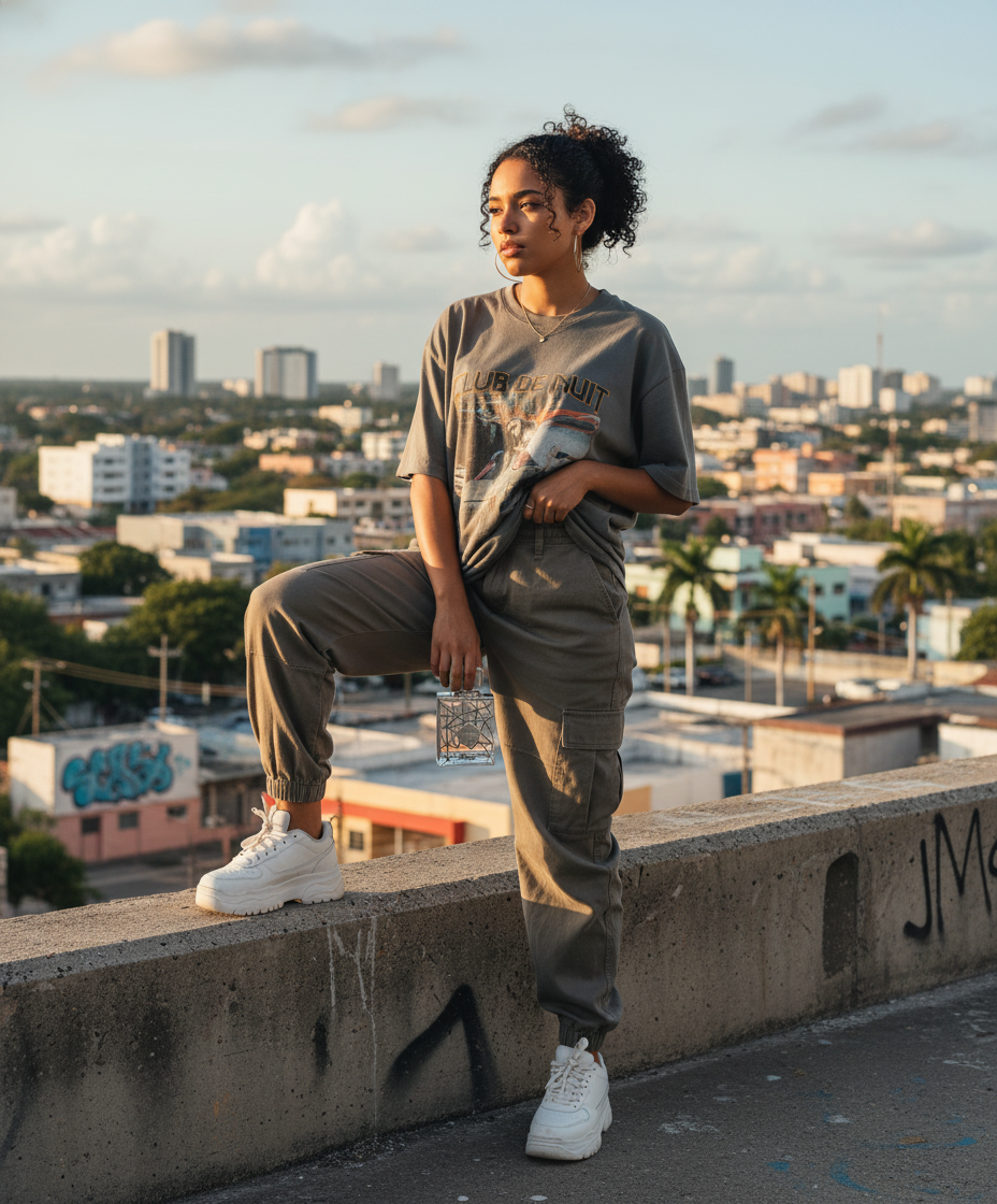 Club De Nuit Sillage Plata: El Aroma Que Define el Flow Urbano en Caguas y Todo Puerto Rico