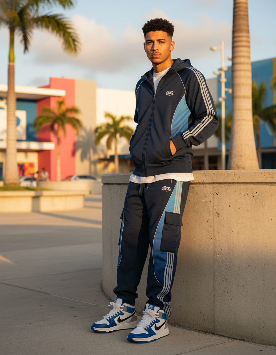 EPTM Solar Pants Dusk: Tu Flow Flare Exclusivo en Puerto Rico | New In The Box PR — Puerto Rico