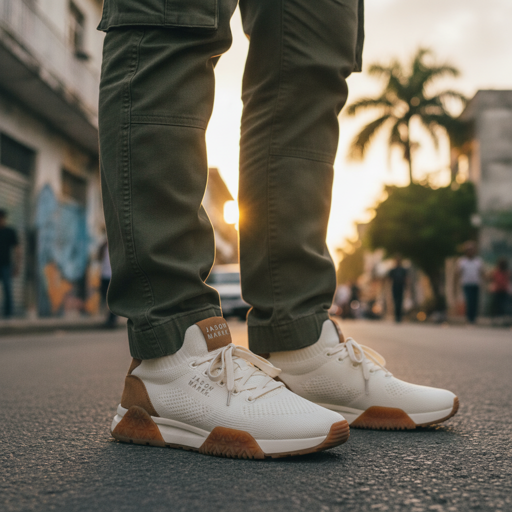 Comprar Jason Markk Delicates Cleaning Brush Puerto Rico: El Secreto del Flow Impecable