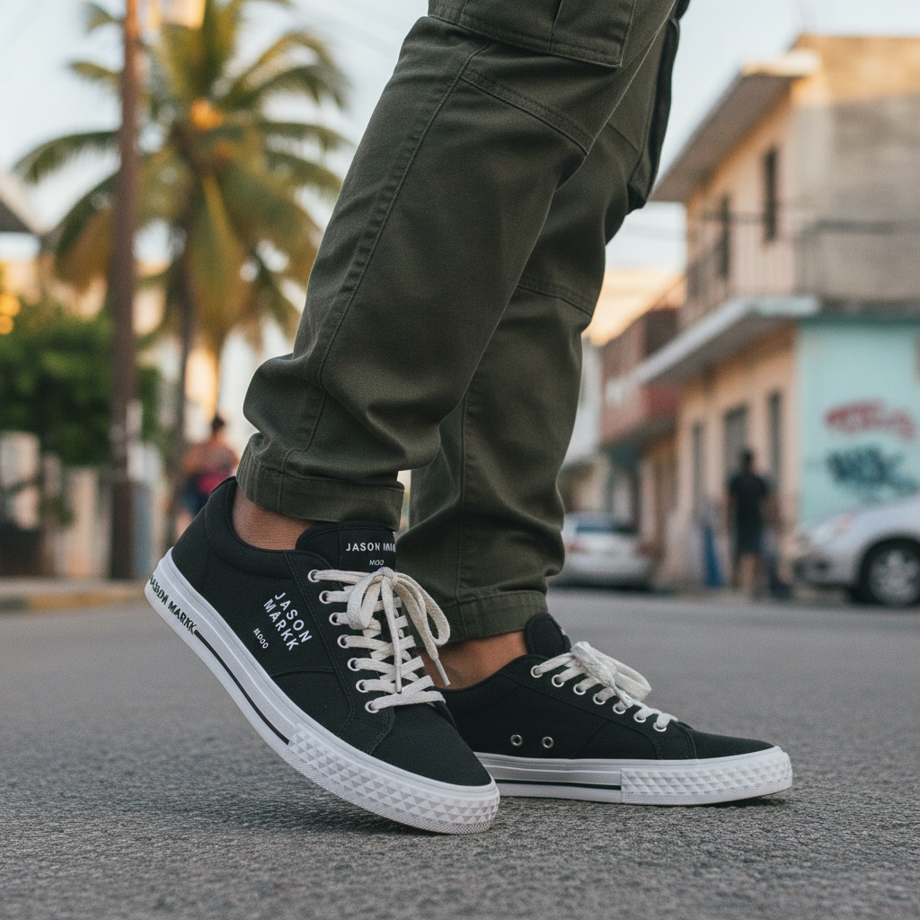 Jason Markk Moso Freshener Bayamón PR: Mantén Tus Kicks Fresh y con Flow Boricua — Puerto Rico
