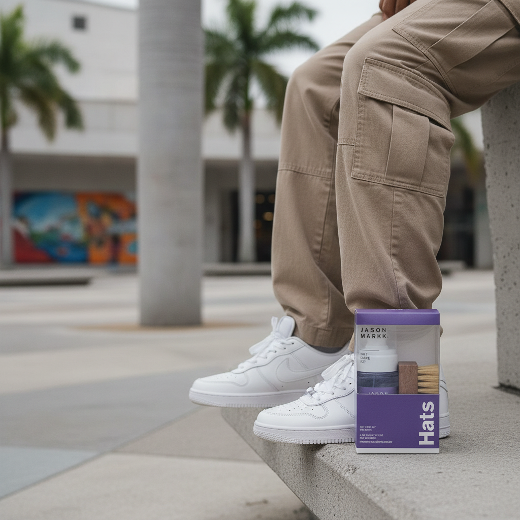 Dónde Comprar Jason Markk Hat Care Kit en Carolina PR