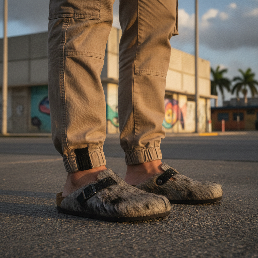 GOAT Tabis en Caguas: Eleva tu Estilo Urbano Boricua con New In Box PR