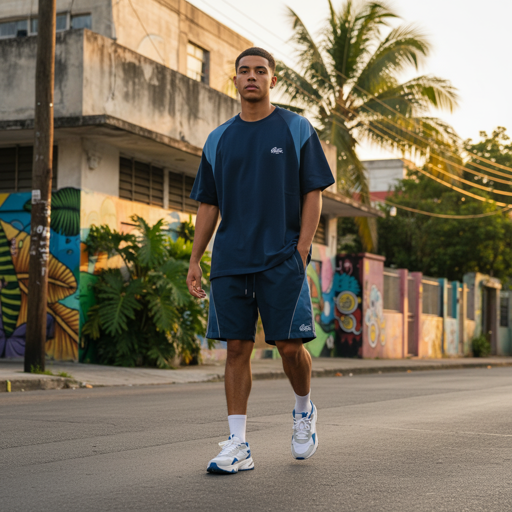 EPTM 'Solar Short' Dusk en Bayamón PR: Cacha el Flow Urbano del Verano Boricua — Puerto Rico