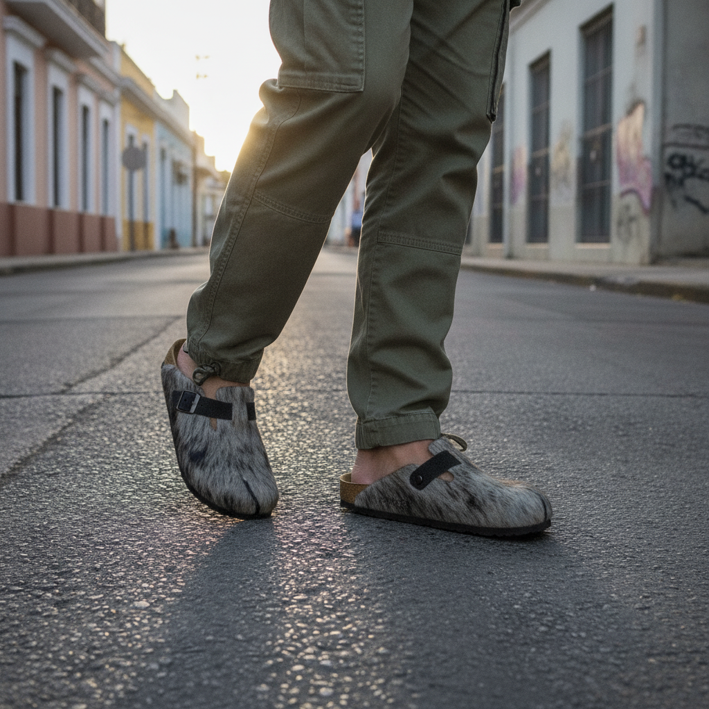 GOAT Tabis Puerto Rico: La Ola del Calzado Urbano que Conquista la Isla | NewInTheBox PR — Puerto Rico