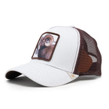 Gorra Gold Star Mountain Goat