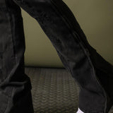 GFTD LA Mahon Clinton BLK