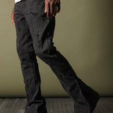 GFTD LA Mahon Clinton BLK