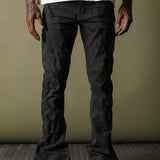 GFTD LA Mahon Clinton BLK