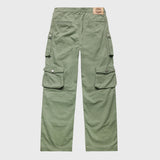 Homme+Femme CARGO HOMME AND FAMME VERDE