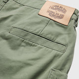 Homme+Femme CARGO HOMME AND FAMME VERDE