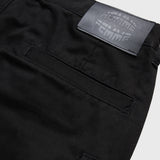 Homme+Femme CARGO HOMME AND FAMME NEGRO
