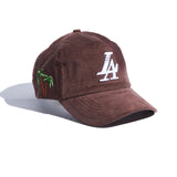 Gorra reference Paradise la unstructured (0505)