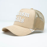 Gold Star hat (GS265)