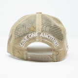 Gold Star hat (GS265)