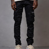 GFTD LA MAHON SOLAGE BLK