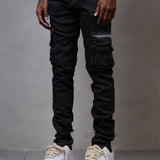 GFTD LA MAHON SOLAGE BLK