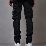 GFTD LA MAHON SOLAGE BLK