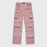 Homme+Femme CARGO HOMME AND FAMME ROSA 0981