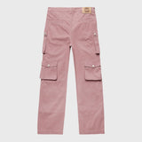 Homme+Femme CARGO HOMME AND FAMME ROSA 0981