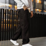 Escobar Mahon Siyah baggy 4842