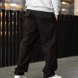 Escobar Mahon Siyah baggy 4842