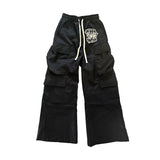 Mixed Emotions Baggy Cargo 19005