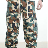 Escobar Cargo Camo  00802