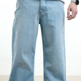 Escobar Mahon Baggy Azul claro 00801