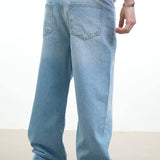 Escobar Mahon Baggy Azul claro 00801