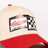 Gorra Reference Pegasus (0695)