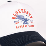 Reference General store (0708)