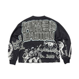 Mixed Emotion Astro' Long Sleeve 0079