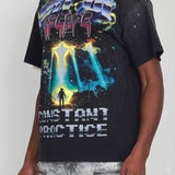 FRD T-shirt Art Of Escape 2194