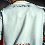 Escobar 'Amore' T-Shirt Blanca