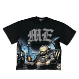 Mixed Emotions Astronaut Rhinestone Tee 5411