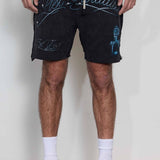 FRD LOST PARADISO DARK SADNESS SHORTS 2575