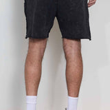 FRD LOST PARADISO DARK SADNESS SHORTS 2575