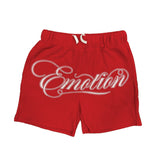 Mixed Emotions Red signature set 5415