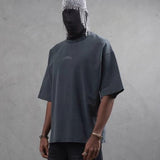 Escobar T-shirt oversized Off track garment 73916