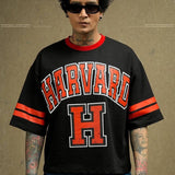 Escobar Jersey Harvard