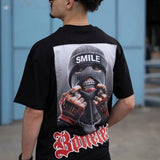 T-shirt Escobar Boneless 2295